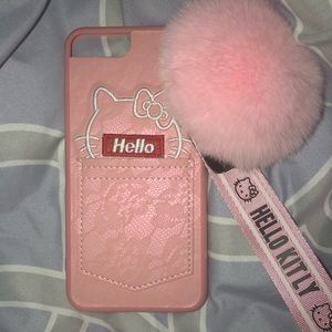 iPhone 6s Plus phone case